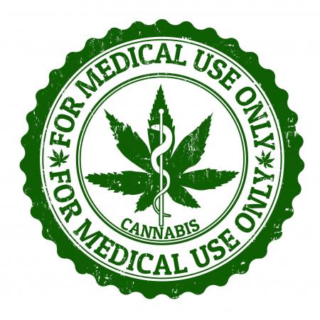 Medical marijuana