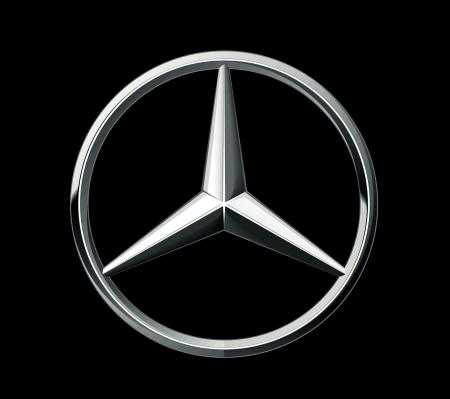 Mercedes Logo