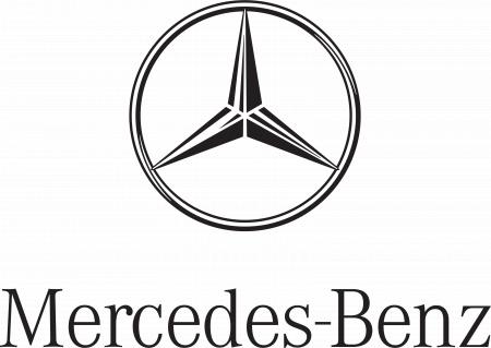 Mercedes Logo