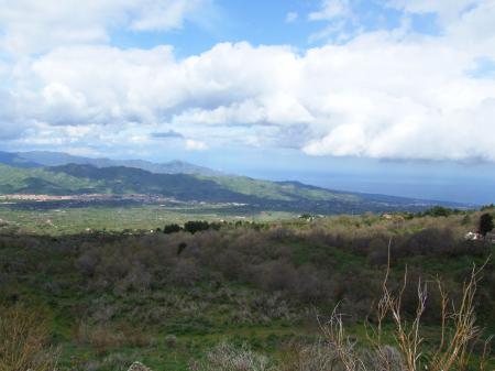 Messina Canyon-Etna-Volcano-Sicily-Italy - Creative Commons by gnuckx