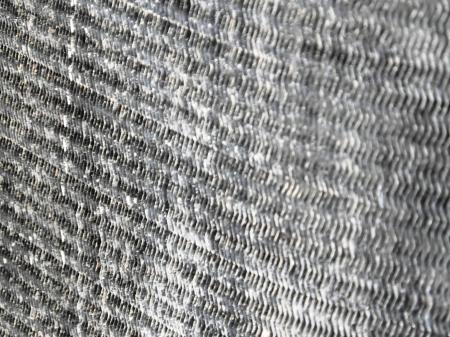 Metal Mesh Background