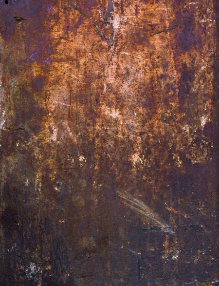 Rusty Metal Texture