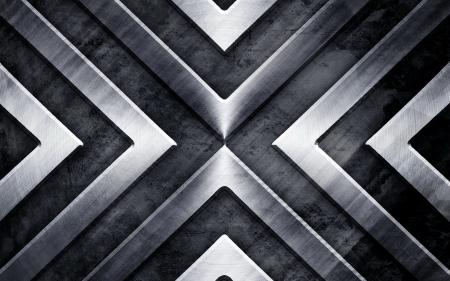 Metallic Background
