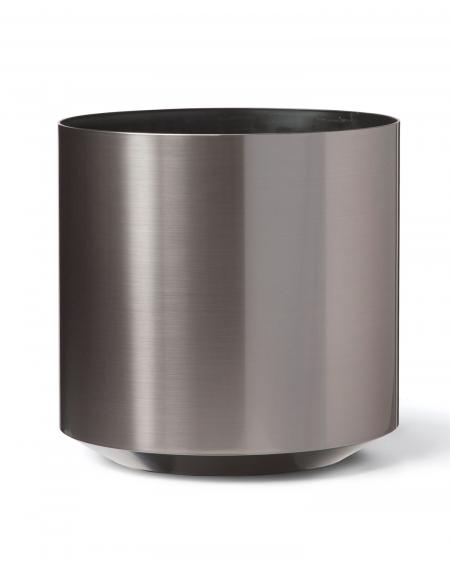 Metallic Container