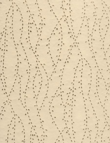 Metallic Patterned Paper