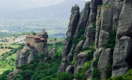 Meteora