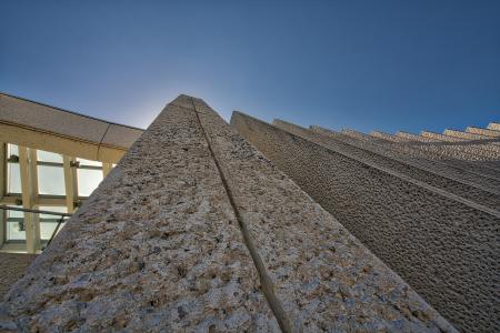 Mexican American Cultural Center, Austin TX