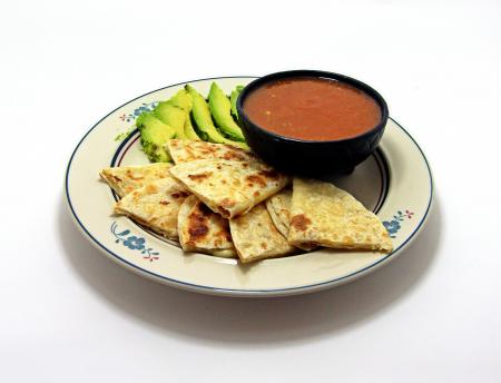 Typical Mexican Quadrilles