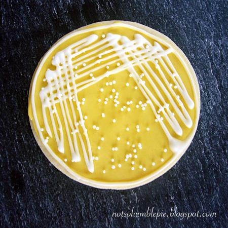Microbiology petri plate