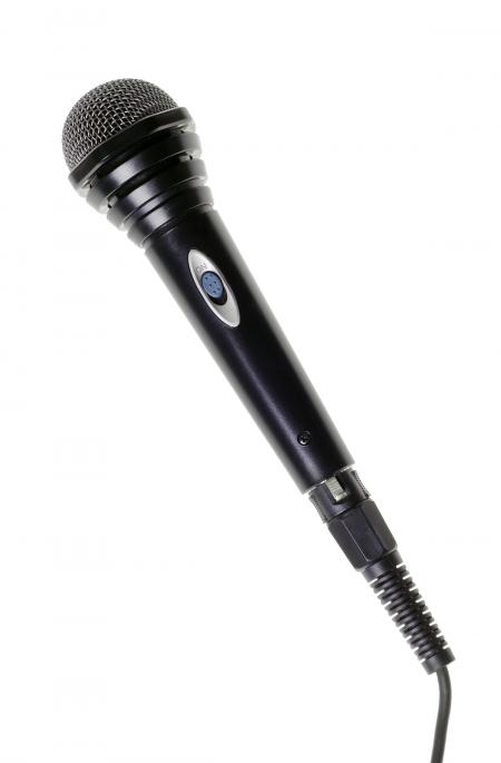Microphone