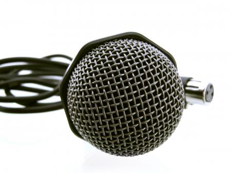 Microphone