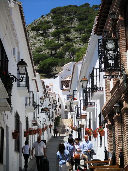 Mijas Village