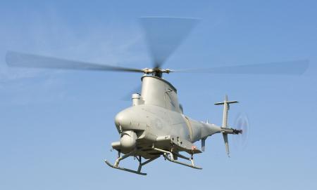 Military Drone