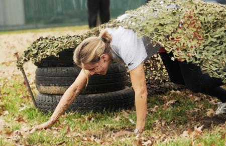 Military Exercise