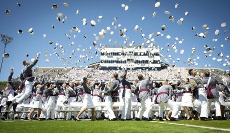 Military Graduates