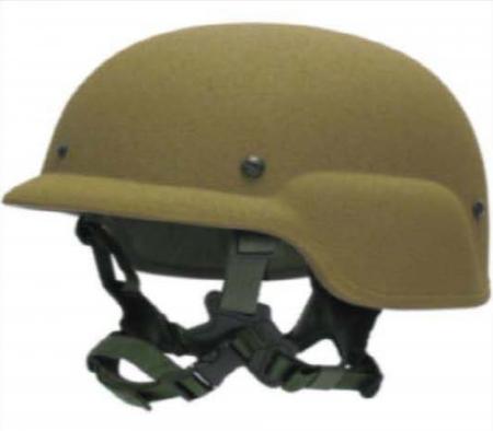 Military Helmets