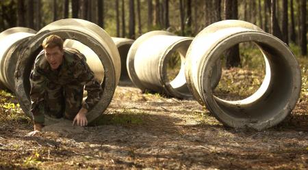 Military Training