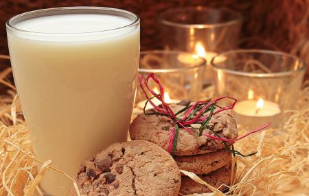 Milk n Cookies