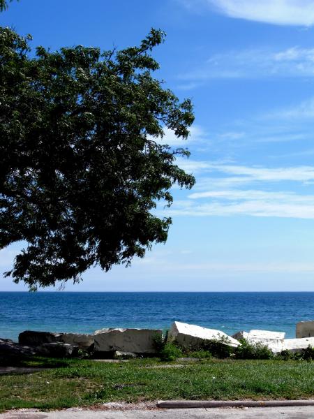 Milwaukee Beachfront