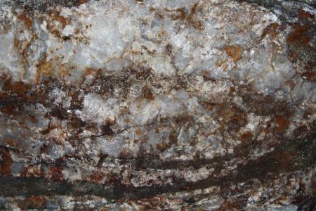 Mineral Rock Texture
