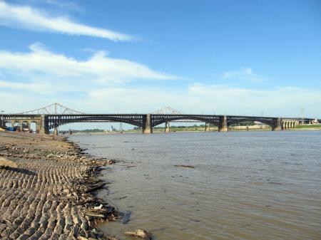 Mississippi River