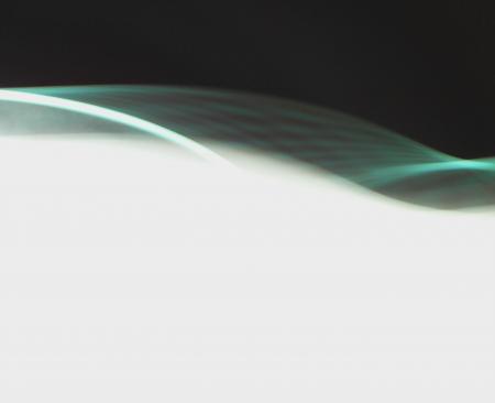 Modern abstract wave background