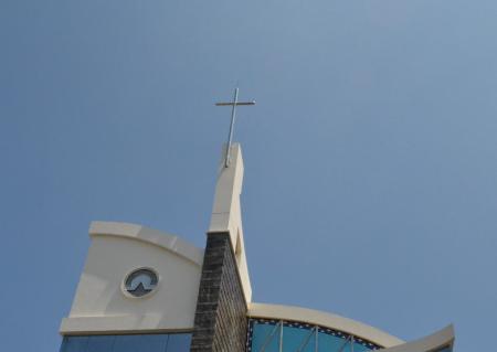 Modern Church Design (Top)
