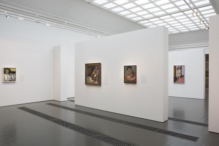 Modern Exhibition