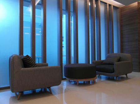 Modern Interior Chairs