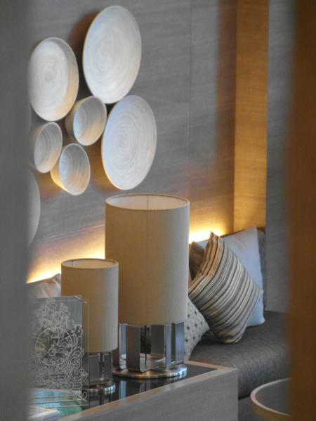 Modern Interior Decoration