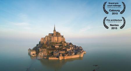 Mont St Michel