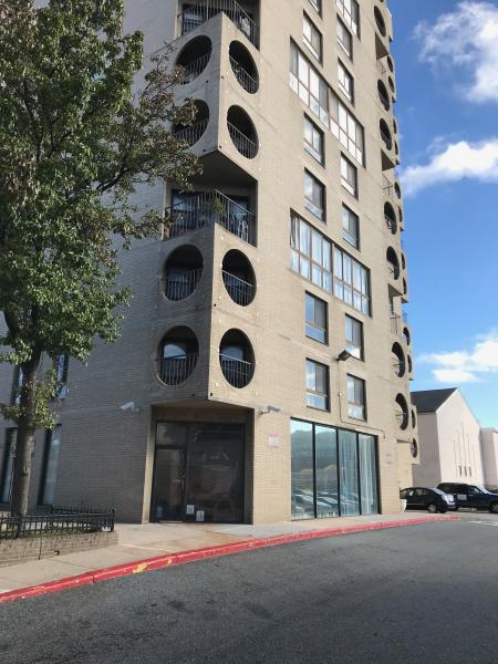 Monument East (1976, Conklin and Rossant), 633 Aisquith Street, Baltimore, MD 21202