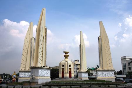Monument in Bangkok