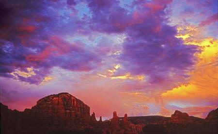 Monument Valley