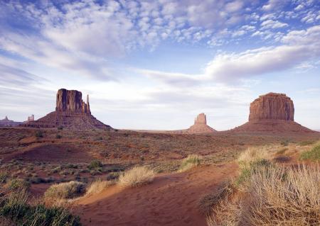 Monument Valley