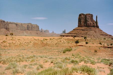 Monument Valley