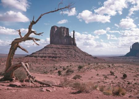 Monument Valley