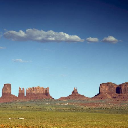 Monument Valley