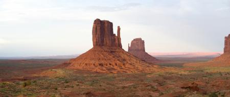 Monument Valley