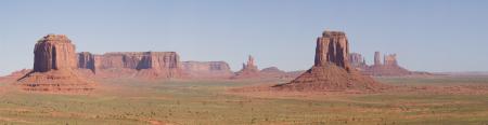 Monument Valley