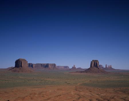 Monument Valley