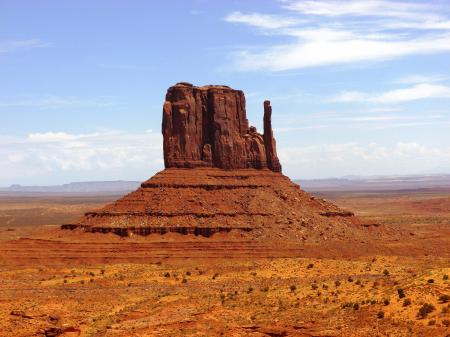 Monument Valley