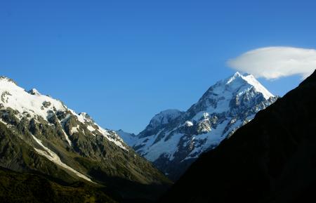 Moods of Mount Cook (14)