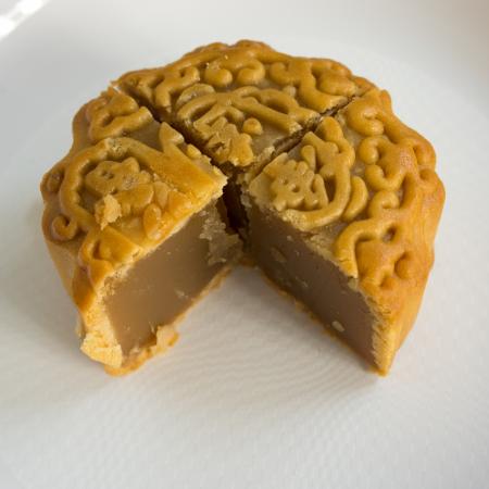 Moon Cake