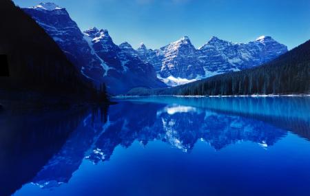 Moraine Lake