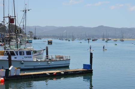 Morro Bay, CA (Unedited)