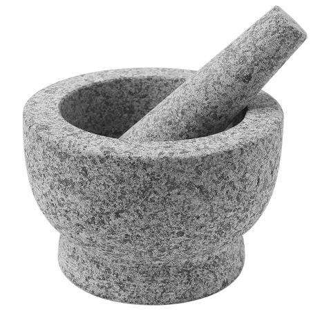 Mortar and Pestle