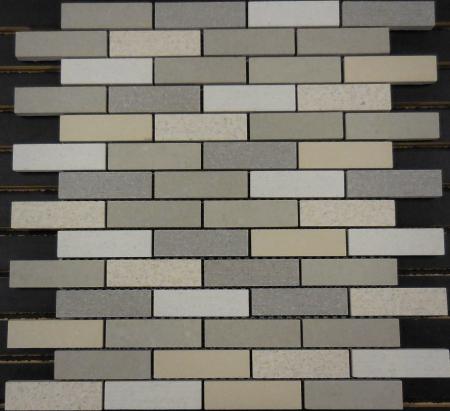 Mosaic Pattern Brick