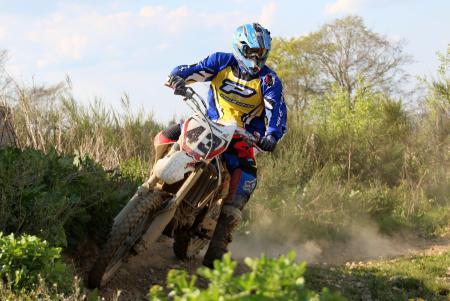 Motocross Racing