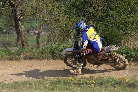 Motocross Racing